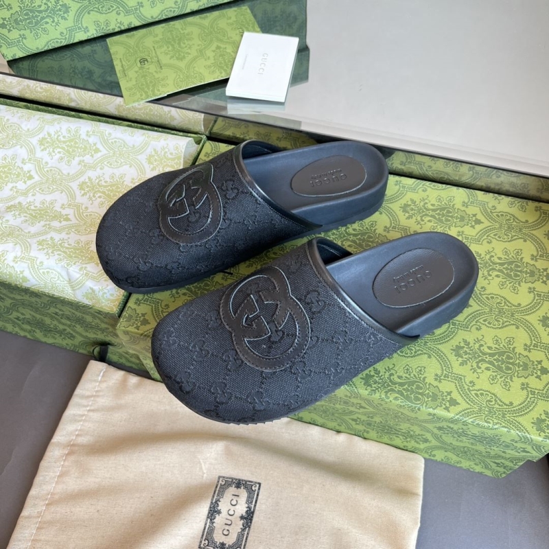 Gucci Slippers